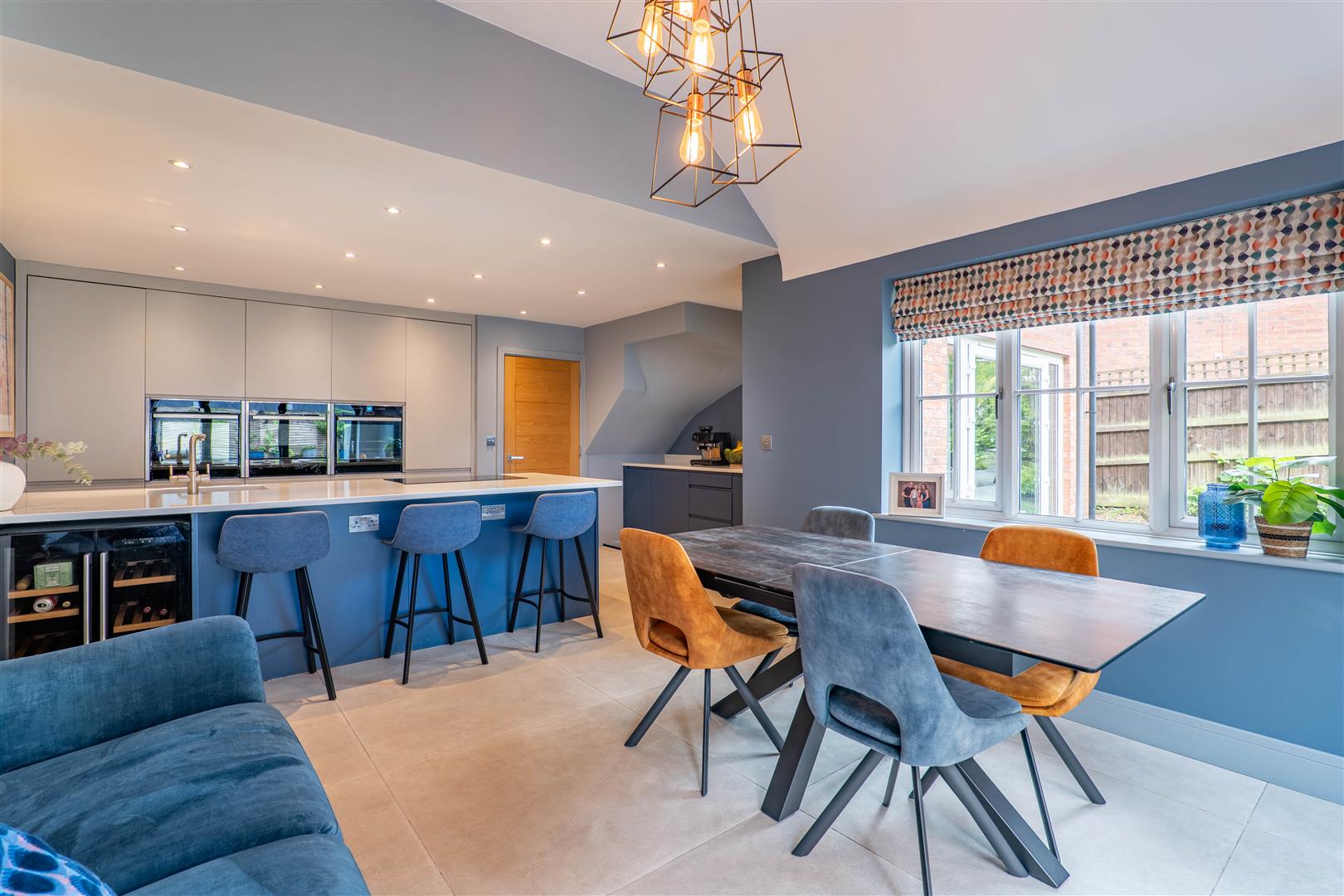 Shireburne Drive, Chorley